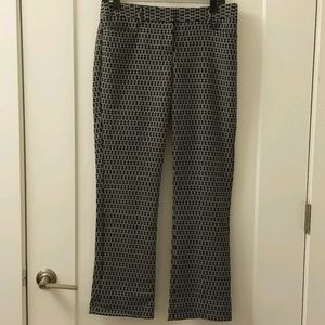 EXPRESS Columnist dress pants